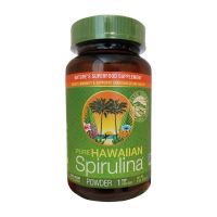 Nutrex Pure Hawaiaanse spirulina