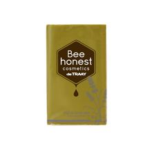 Foto van Traay Bee Honest Zeep olijf & lavendel