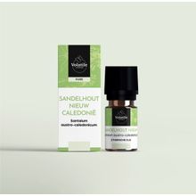 Foto van Volatile Sandelhout Nieuw Caledonie