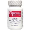 Afbeelding van Cardio Vasc Res Zink picolinaat 25 mg