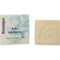 Botanique Kokos body & face bar