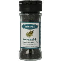 Salterra Zeewier fijn bio