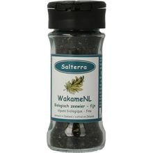 Foto van Salterra Zeewier fijn bio