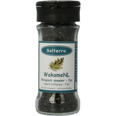 Foto van Salterra Zeewier fijn bio