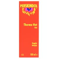 Perskindol Thermo hot gel
