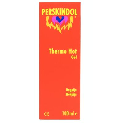 Perskindol Thermo hot gel