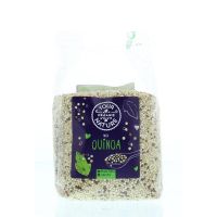 Your Organic Nat Quinoa mix