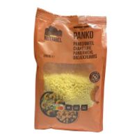 Nutribel Panko paneermeel glutenvrij bio