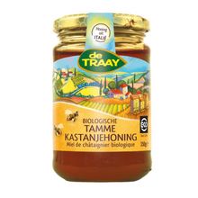 Foto van Traay Kastanjehoning tamme bio
