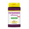 Afbeelding van NHP Fatburner extreme vegicaps puur