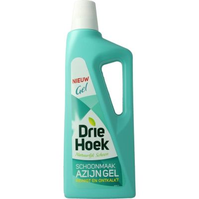 Driehoek Azijngel Driehoek Azijngel 725 milliliter - Reinigingsmiddel