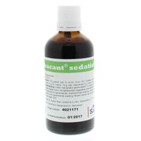 Dr Klein Oxacant sedativ