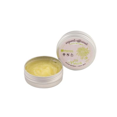 La Saponaria Arnica rescue balsem bio