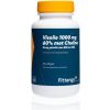 Afbeelding van Fittergy Visolie 1000 mg 60% met choline