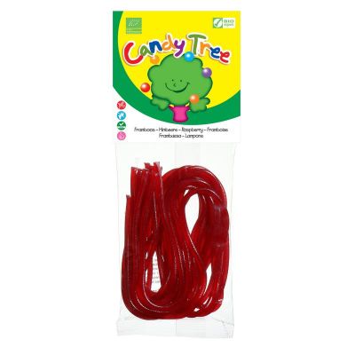 Frambozenveters Frambozenveters 75 gram - Overig reform/levensmiddelen