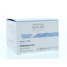 Foto van Borlind Body care body butter