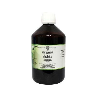 Foto van Arjuna rishta