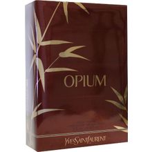 Foto van YSL Opium eau de toilette vapo