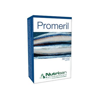Nutrisan Promeril