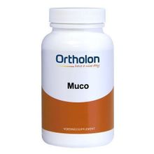 Foto van Ortholon Muco care