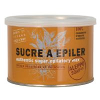 Aleppo Soap Co Aleppo suikerwax