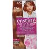 Afbeelding van Loreal Casting creme gloss 734 Honey crumble