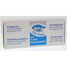 Foto van Daglenzen -3.50