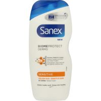 Sanex Shower dermo sensitive