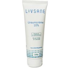 Foto van Livsane Ureumcreme 10%