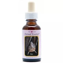Foto van Animal Essences Bat (vleermuis)