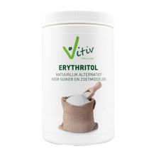 Foto van Vitiv Erythritol
