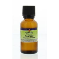 Volatile Tea tree