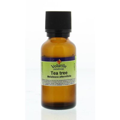 Volatile Tea tree