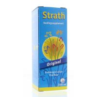 Bio Strath elixer