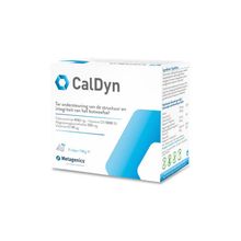Foto van Metagenics Caldyn