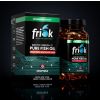 Afbeelding van Frisk Omega 3 pure fish oil
