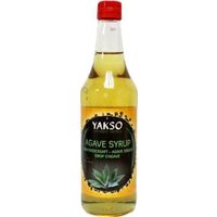 Yakso Agave siroop