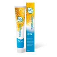 Skin eczeemzalf