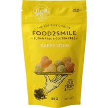 Foto van Food2Smile Happy sour