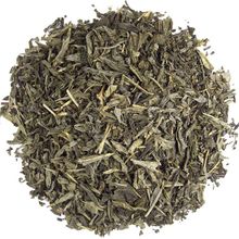 Foto van Geels Groene thee sencha caffeinevrij