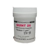 DNH Quint 26