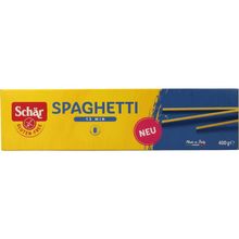 Foto van Dr Schar Pasta spaghetti