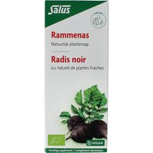 Foto van Salus Rammenassap