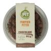 Afbeelding van Met Pit Pompoenpitten melkchocolade