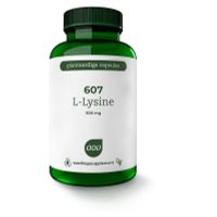 AOV 607 L-lysine