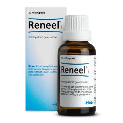 Foto van Heel Reneel H
