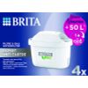 Afbeelding van Brita Waterfilterpatroon maxtra pro kalk expert 4 pack