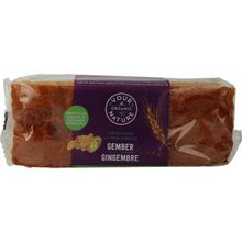 Foto van Your Organic Nat Ontbijtkoek gember bio