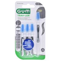 GUM Trav-ler ragers 2.6 mm