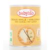 Afbeelding van Babybio Babygranen vanille